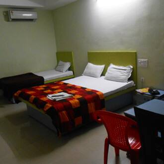 Hotel Rama Royal, Nellore 2